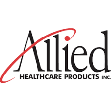 ALLIED HEALTHCARE PRODUCTS